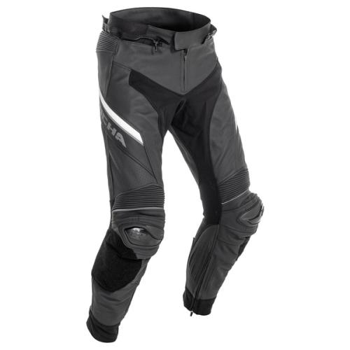 Richa Viper 2 Sport Leather Pants - white