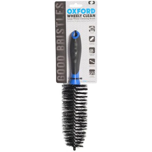 Oxford Wheely Clean Brush - 