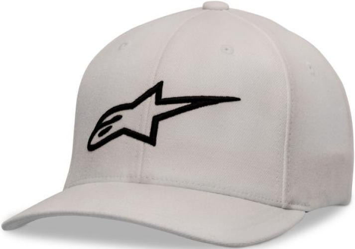 Alpinestars Women's Ageless Hat - black white