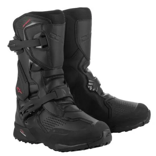 Alpinestars XT-8 Gore-Tex Boots - black black