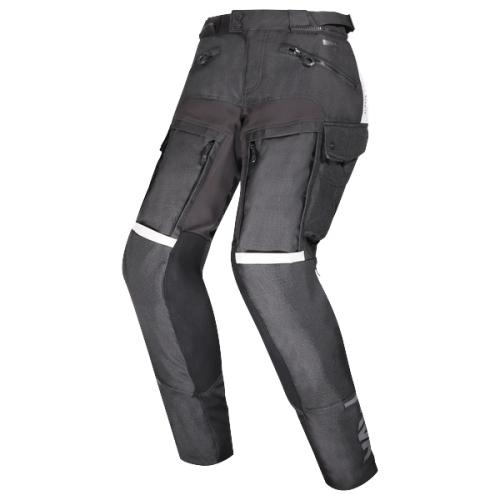 LS2 X-Master Man Pants - black grey