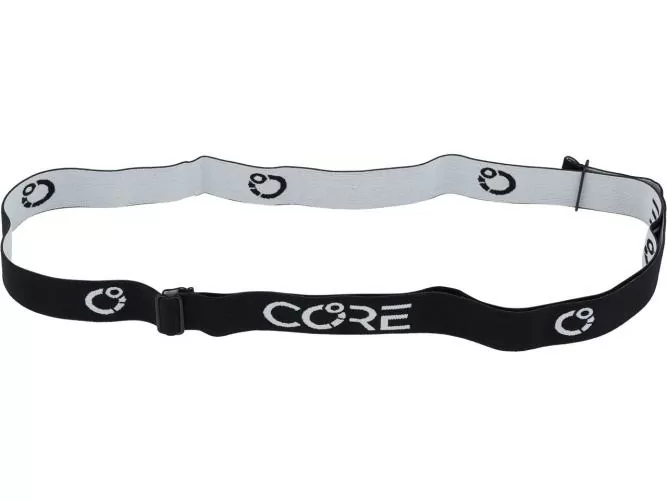greenTEG CORE chest strap