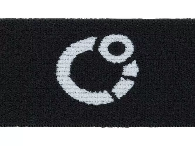 greenTEG CORE chest strap