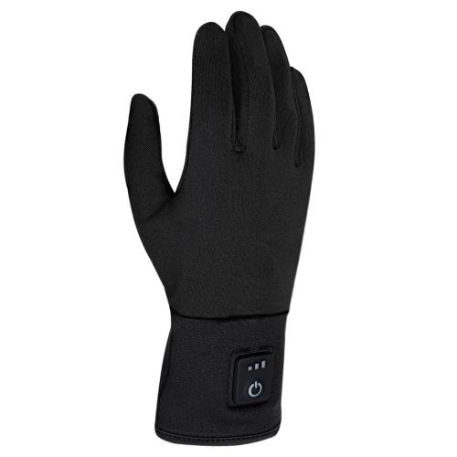 Preview: WohligWarm Fingerhandschuhe mit Akku – Light + 2 Zusatzakkus