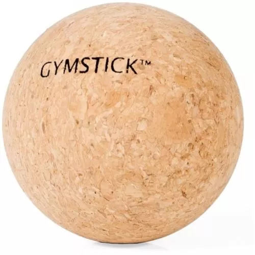 Gymstick Active Fascia Ball - kork