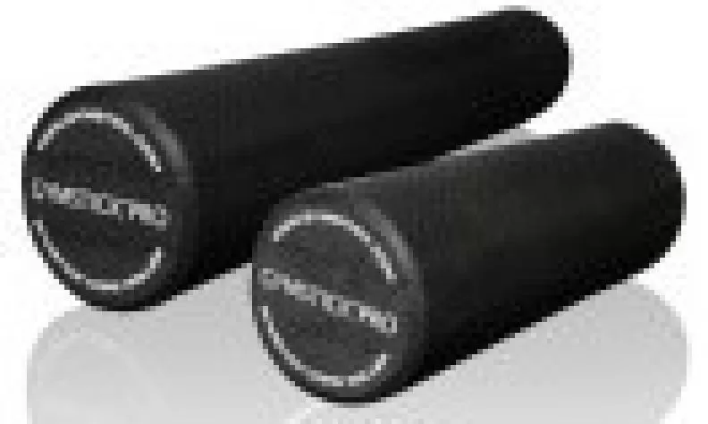 Gymstick Core roller - 45 cm, - schwarz