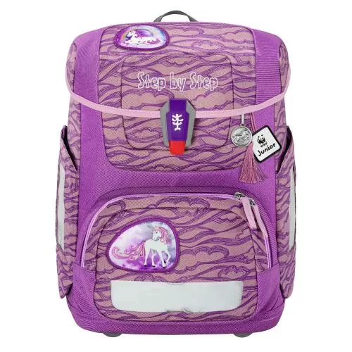 Step by Step Circle Schulranzen-Set 