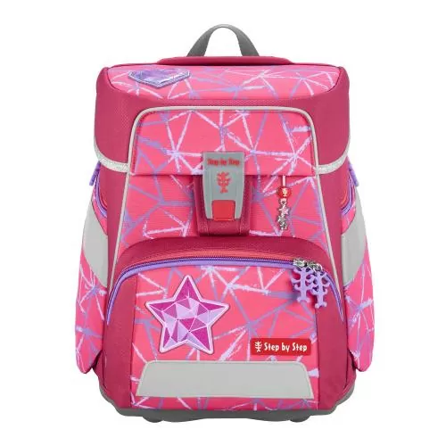 Step by Step Space Schulranzen-Set 