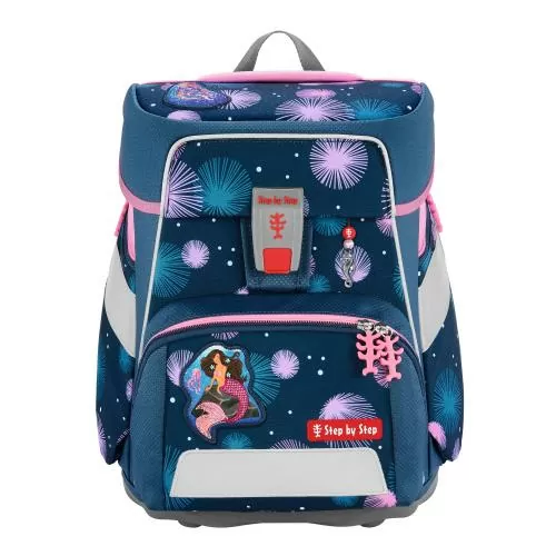 Step by Step Space Schulranzen-Set 