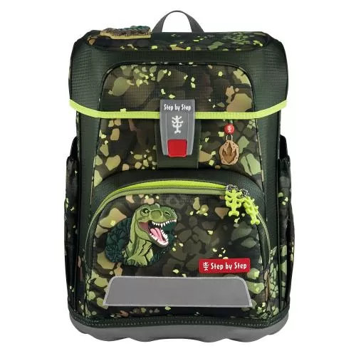 Step by Step Cloud Schulranzen-Set 