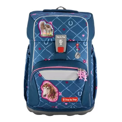 Step by Step Giant Schulranzen-Set 