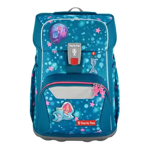 Step by Step Giant Schulranzen-Set 