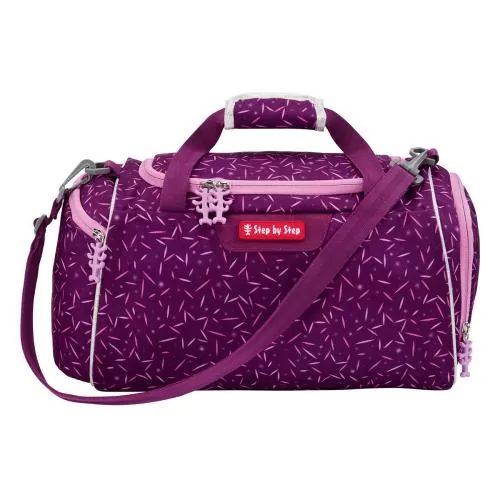 Step by Step Sports/Leisure Bag 