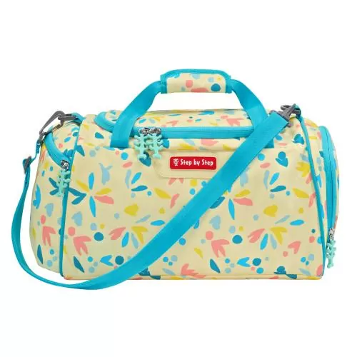 Step by Step Sport-/Freizeittasche "Cat Lilly"