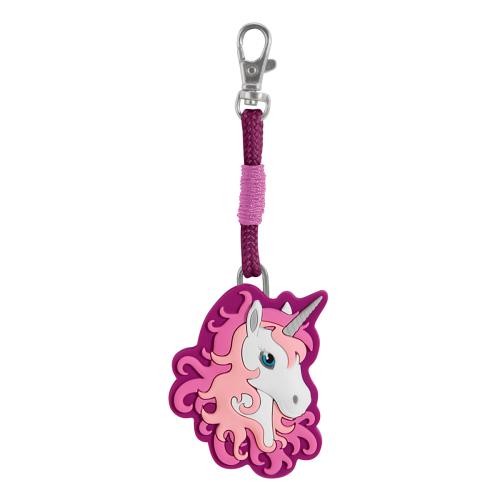 Preview: Step by Step Happy Charms Keychain "Unicorn"