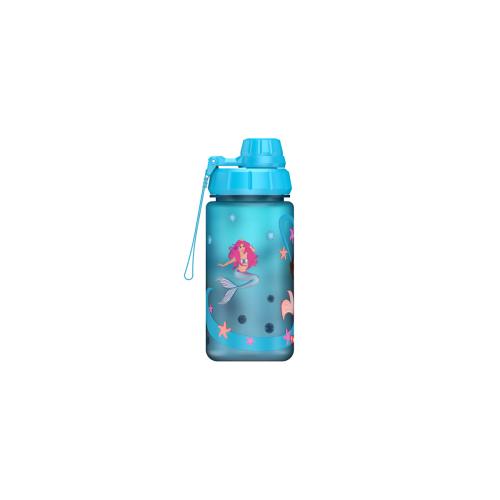 Preview: Step by Step Water Bottle "Sweet Mermaid"