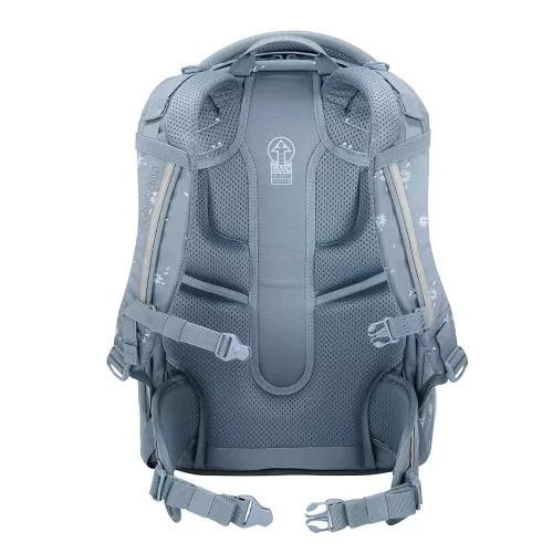 Coocazoo Mate Schulrucksack Bloomy Daisy