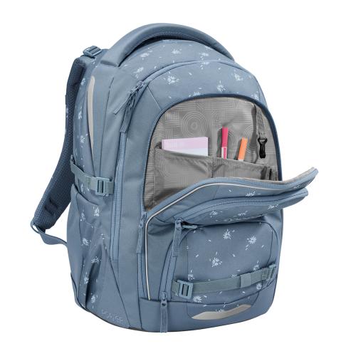 Coocazoo Porter School Backpack Bloomy Daisy