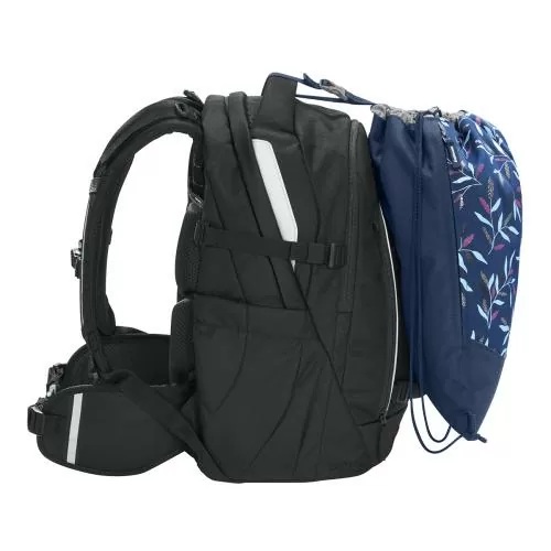 Coocazoo Drawstring Bag Boho Glam