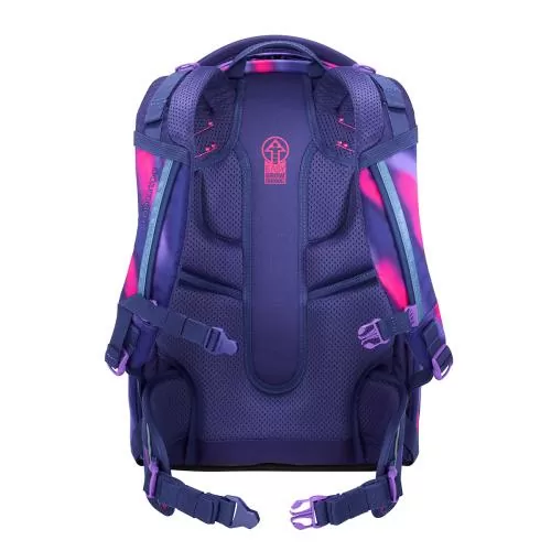 Coocazoo Mate School Backpack Aurora Glow