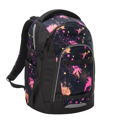 Coocazoo Mate School Backpack Colour Drift