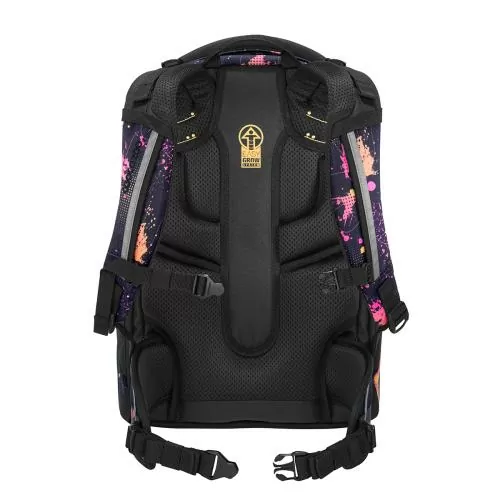 Coocazoo Mate School Backpack Colour Drift