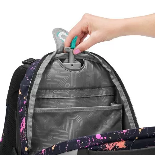 Coocazoo Mate School Backpack Colour Drift