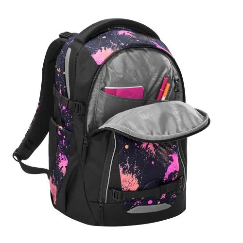 Coocazoo Mate School Backpack Colour Drift