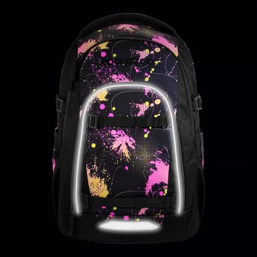 Coocazoo Mate School Backpack Colour Drift