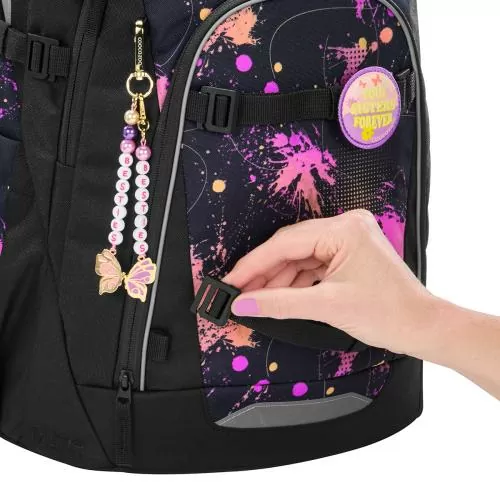 Coocazoo Mate School Backpack Colour Drift