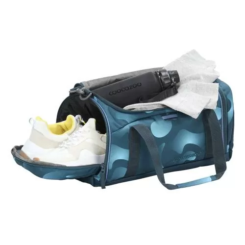 Coocazoo Sport-/Freizeittasche Aqua Flow