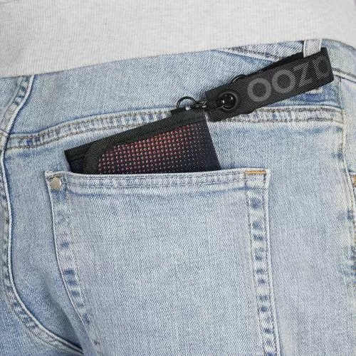 Coocazoo Wallet Rainbow Illusion