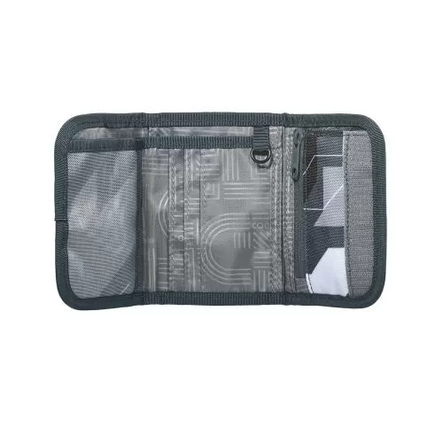 Coocazoo Wallet Dark Race
