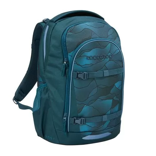 Coocazoo Every Schulrucksack Crystal Waves
