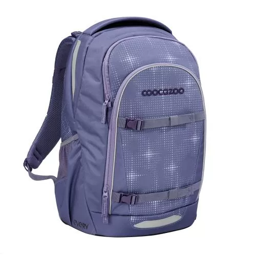Coocazoo Every Schulrucksack Lavender Sky