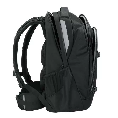 Coocazoo Every Schulrucksack Midnight Black