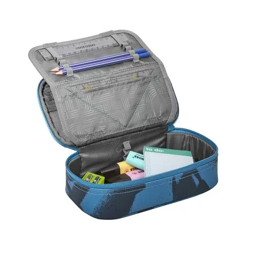 Coocazoo Schlampermäppchen Graffiti Groove