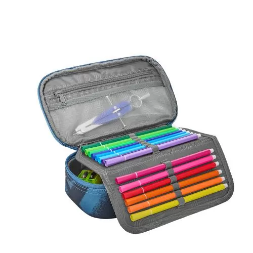 Coocazoo Schlampermäppchen Graffiti Groove