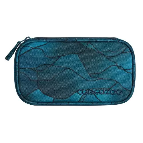 Coocazoo Schlampermäppchen Crystal Waves
