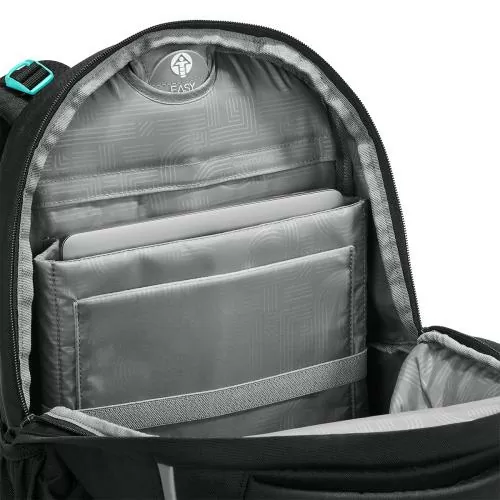 Coocazoo Byte School Backpack Laser Lights