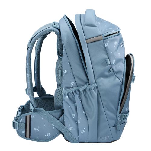 Coocazoo Byte School Backpack Bloomy Daisy