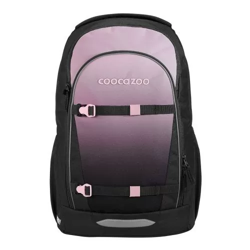 Coocazoo Every Schulrucksack Rose Shadows