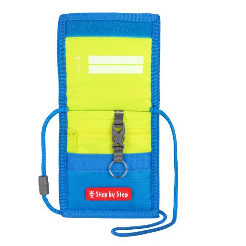 Preview: Step by Step Brustbeutel 