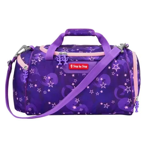 Step by Step Sports/Leisure Bag 