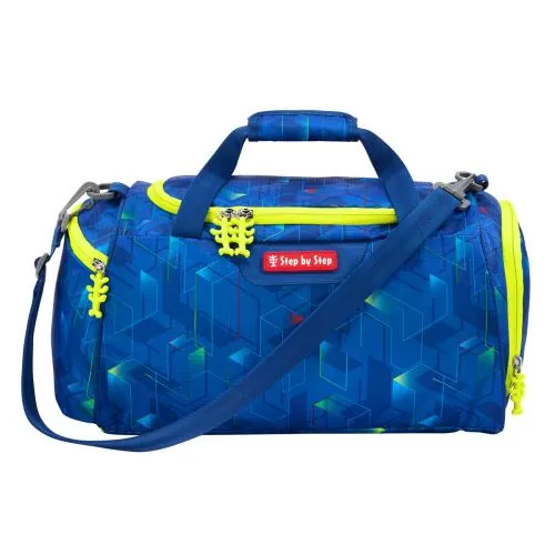 Step by Step Sports/Leisure Bag 