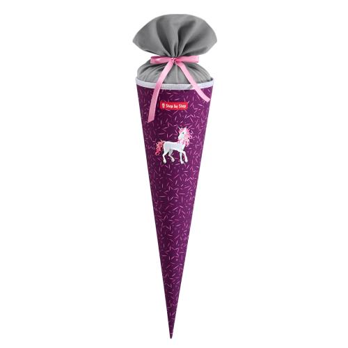 Preview: Step by Step School Cone "Pretty Unicorn Nuala"