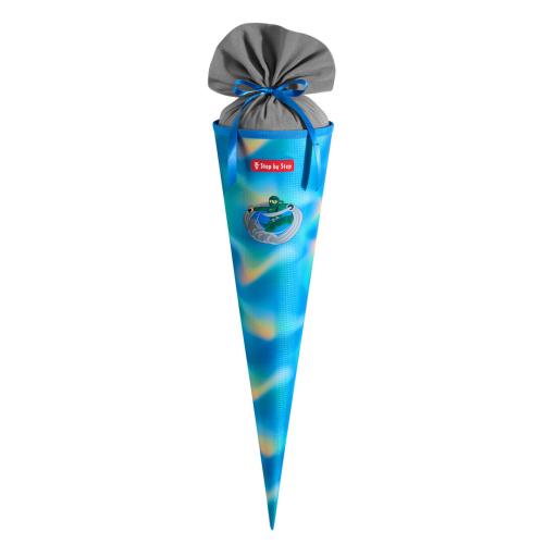 Step by Step School Cone "Ninja Zazu"