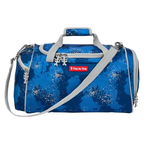 Step by Step Sports/Leisure Bag 