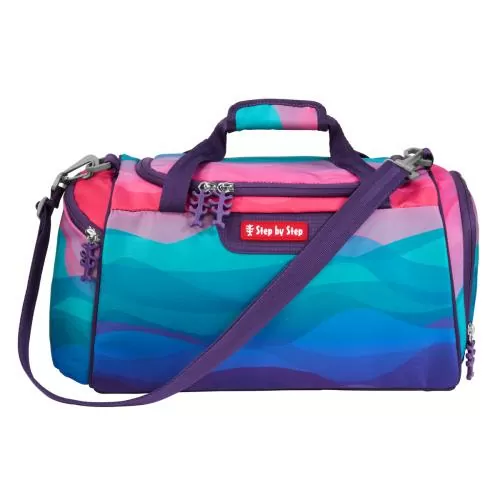 Step by Step Sports/Leisure Bag 