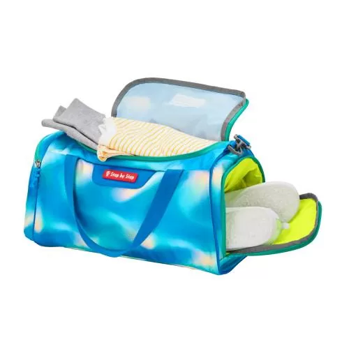 Step by Step Sport-/Freizeittasche "Ninja Zazu"